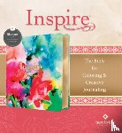 Tyndale - Inspire Prayer Bible Nlt, Filament Enabled (Leatherlike, Joyful Colors with Gold Foil Accents)