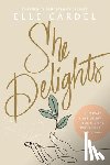 Cardel, Elle - She Delights