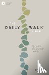 Tyndale - The Daily Walk Bible Nlt, Filament Enabled (Softcover)