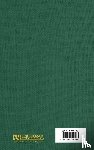 Jenni, Ernst, Watermann, Claus - Theological Lexicon of the Old Testament, Volume 2