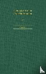 Jenni, Ernst, Watermann, Claus - Theological Lexicon of the Old Testament, Volume 2
