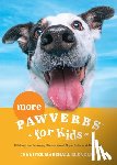 Bleakley, Jennifer Marshall - More Pawverbs for Kids