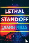 Mills, Diann - Lethal Standoff