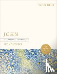 Tiegreen, Chris - John: A Devotional Commentary