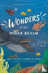 Goyer, Tricia - Wonders of the Ocean Realm