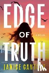 Cantore, Janice - Edge of Truth