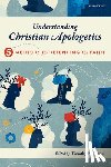 Jones, Timothy Paul - Understanding Christian Apologetics