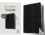 Tyndale - Biblia Manual NTV, Letra Grande Con Filament