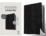 Tyndale - Biblia Manual NTV, Letra Grande Con Filament