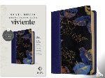 Tyndale - Biblia Manual NTV, Letra Grande Con Filament