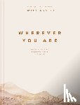 Assell, Emily - Wherever You Are: Devotions and Declarations for Moms