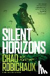 Robichaux, Chad - Silent Horizons