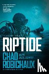 Robichaux, Chad, Stewart, Jack - Riptide