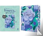 Tyndale - Biblia Inspira NTV, Letra Grande Con Filament