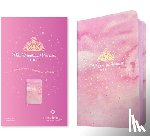Tyndale - My Beautiful Princess Bible NLT (Leatherlike, Pink Sparkles)