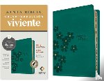 Tyndale - Biblia Compacta NTV, Letra Gigante Con Filament
