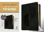 Tyndale - Biblia Compacta NTV, Letra Gigante Con Filament
