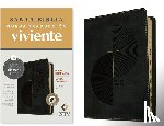 Tyndale - Biblia Compacta NTV, Letra Gigante Con Filament