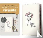 Tyndale - Biblia Compacta NTV, Letra Gigante De Z Per Con Filament