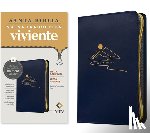 Tyndale - Biblia Compacta NTV, Letra Gigante De Z Per Con Filament