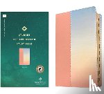 Tyndale - NLT Student Life Application Study Bible, Filament Enabled