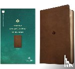 Tyndale - NLT Student Life Application Study Bible, Filament Enabled