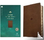 Tyndale - NLT Student Life Application Study Bible, Filament Enabled