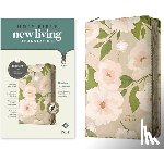 Tyndale - NLT Thinline Reference Zipper Bible, Filament Enabled