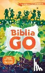 Tyndale - Biblia Go Para Nios NTV