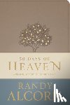Alcorn, Randy - 50 Days of Heaven: Reflections That Bring Eternity to Light