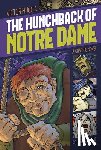 Hugo, Victor, Owens, L L - Hunchback of Notre Dame (Graphic Revolve: Common Core Editions)