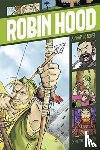  - Robin Hood (Graphic Revolve: Common Core Editions)
