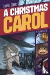 Dickens, Charles - Christmas Carol