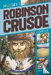 Defoe, Daniel - Robinson Crusoe