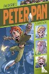 Barrie, J.M. - Peter Pan