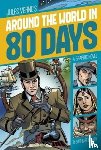 Verne, Jules - Around the World in 80 Days