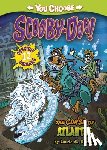 Sutton, Laurie S. - The Curse of Atlantis