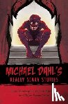 Dahl, Michael - The Stranger on the Stairs: And Other Scary Tales