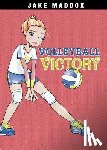 Maddox, Jake - Volleyball Victory