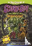 Neely, Scott - The Case of the Fright Flight