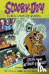 Neely, Scott - Curse of the Stage Fright