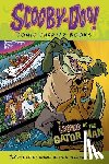 Neely, Scott - Legend of the Gator Man