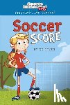 Joven, CC - Soccer Score