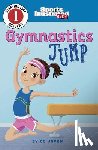 Joven, CC - Gymnastics Jump