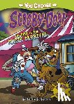 Sutton, Laurie S. - The Case of the Clown Carnival