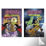 Jeralds, Scott - Monster Mutt Madness