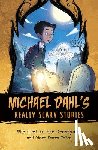 Dahl, Michael - The Girl in the Graveyard: And Other Scary Tales