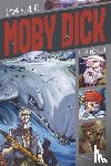 Rodriguez, David - MOBY DICK