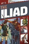 Agrimbau, Diego - Agrimbau, D: Iliad