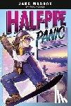 Muñiz, Berenice - Half-Pipe Panic